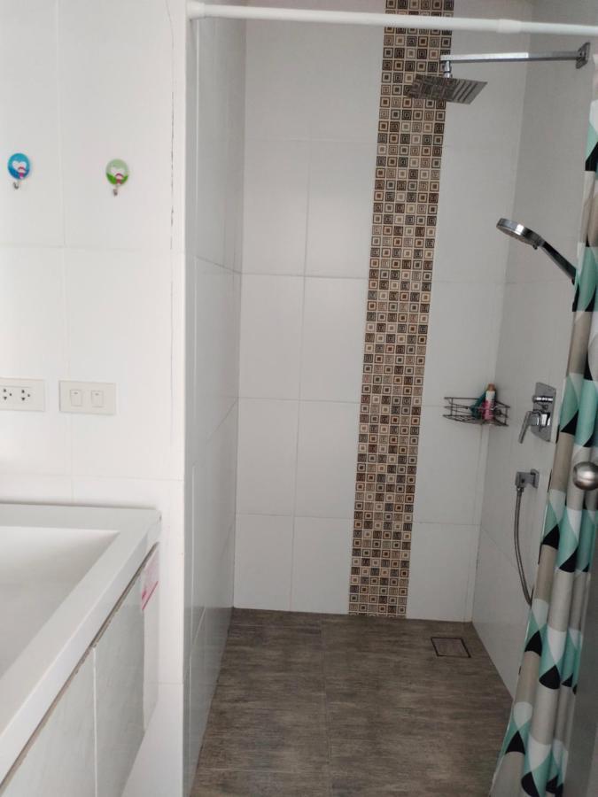 Apartmán Grandblue 411 Mae Phim Exteriér fotografie