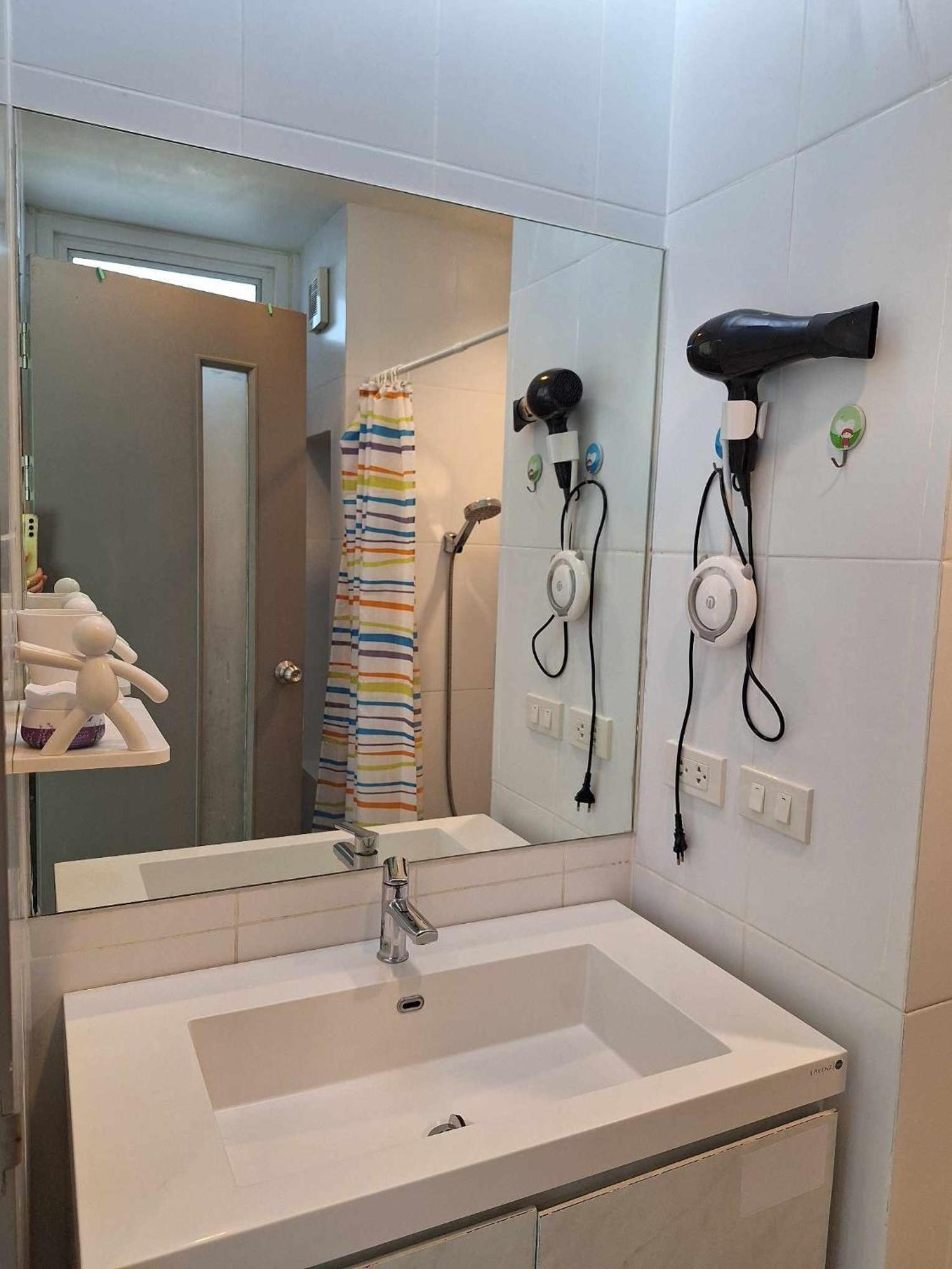 Apartmán Grandblue 411 Mae Phim Exteriér fotografie