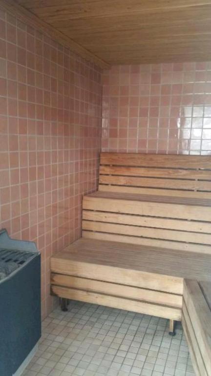 Apartmán Grandblue 411 Mae Phim Exteriér fotografie